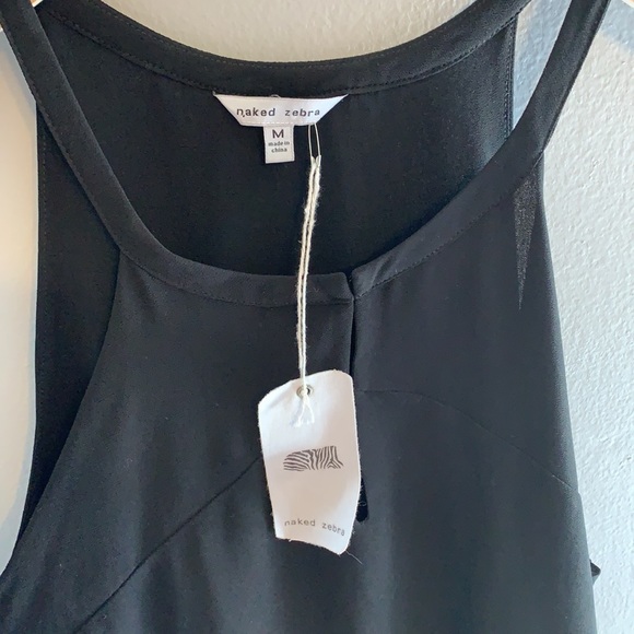 Little black top! - Picture 3 of 3